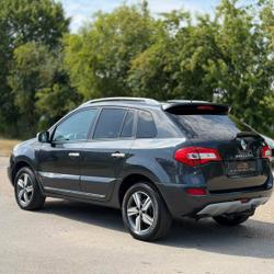 Renault Koleos 2.0 DCI 175 INITIALE BA BOSE EDITION Guichen