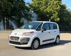 Citroen C3 Picasso Guichen