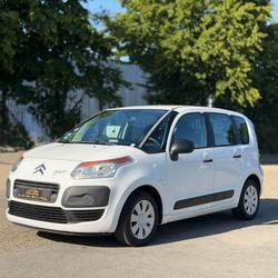 Citroen C3 Picasso 1.4 VTi 95CH PACK ATTRACTION Guichen