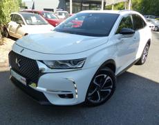DS DS7 Crossback Montévrain