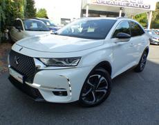 DS DS7 Crossback Montévrain