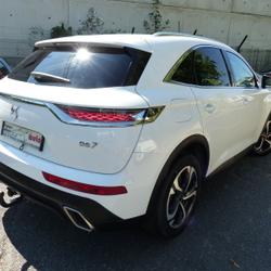 DS DS7 Crossback PURETECH 180CH SO CHIC AUTOMATIQUE Mont&eacute;vrain