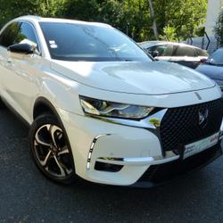 DS DS7 Crossback PURETECH 180CH SO CHIC AUTOMATIQUE Mont&eacute;vrain