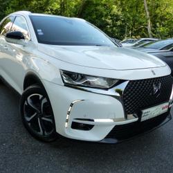 DS DS7 Crossback PURETECH 180CH SO CHIC AUTOMATIQUE Mont&eacute;vrain