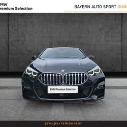 BMW Serie 2 218iA 136ch M Sport DKG7 Coudekerque-Branche