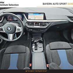 BMW Serie 2 218iA 136ch M Sport DKG7 Coudekerque-Branche