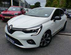 Renault Clio 5 Societe Montévrain