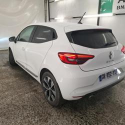 Renault Clio 5 Societe 1.0 TCE 100CH BUSINESS GPL -21N Mont&eacute;vrain