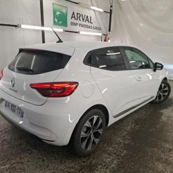 Renault Clio 5 Societe 1.0 TCE 100CH BUSINESS GPL -21N Mont&eacute;vrain