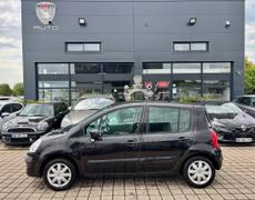Renault Modus Nouvoitou
