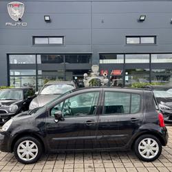 Renault Modus 1.2 16V 75 ECO2 EXPRESSION Nouvoitou