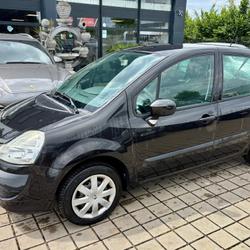 Renault Modus 1.2 16V 75 ECO2 EXPRESSION Nouvoitou
