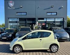 Citroen C1 Nouvoitou