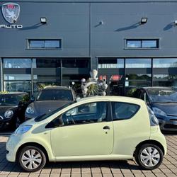 Citroen C1 1.0I AIRDREAM ATTRACTION Nouvoitou