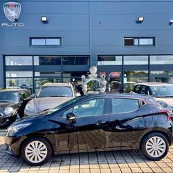 Nissan Micra IG-T 100 VISIA PACK ACENTA Nouvoitou