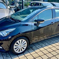 Nissan Micra IG-T 100 VISIA PACK ACENTA Nouvoitou