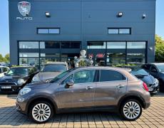 Fiat 500x Nouvoitou