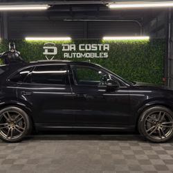 Porsche Cayenne 2.9 V6 440 S Taverny