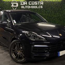 Porsche Cayenne 2.9 V6 440 S Taverny