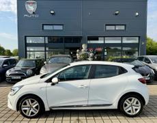 Renault Clio 5 Nouvoitou