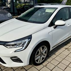 Renault Clio 5 1.0 TCE 100 ZEN Nouvoitou