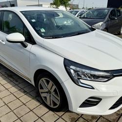 Renault Clio 5 1.0 TCE 100 ZEN Nouvoitou