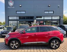 Peugeot 3008 Nouvoitou