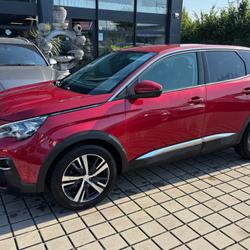 Peugeot 3008 1.5 BlueHDi 130ch Nouvoitou