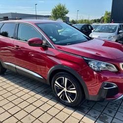 Peugeot 3008 1.5 BlueHDi 130ch Nouvoitou