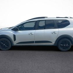 Dacia Jogger Jogger ECO-G 100 5 places SL Extreme + Mont&eacute;limar