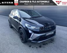 Renault Symbioz La Grand-Croix