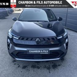 Renault Symbioz E-Tech full hybrid 160 ch Esprit Alpine La Grand-Croix