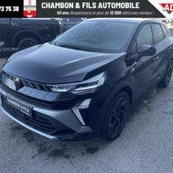 Renault Symbioz E-Tech full hybrid 160 ch Esprit Alpine La Grand-Croix