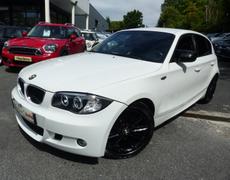 BMW Serie 1 Montévrain