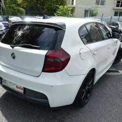 BMW Serie 1 (E81/E87) 118I 143CH EDITION SPORT 5P Mont&eacute;vrain