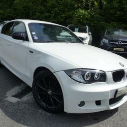 BMW Serie 1 (E81/E87) 118I 143CH EDITION SPORT 5P Mont&eacute;vrain