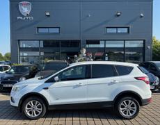 Ford Kuga Nouvoitou