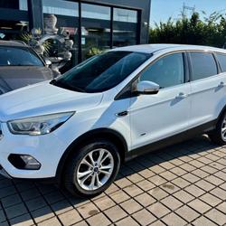 Ford Kuga 2.0 TDCI 180 TITANIUM POWERSHIFT 4X4 Nouvoitou