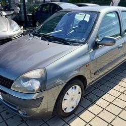Renault Clio 2 EXPRESSION 1.4 16V BVA PROACTIVE Nouvoitou