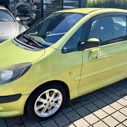 Peugeot 1007 SPORTY PACK 1.4 HDI Nouvoitou