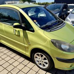 Peugeot 1007 SPORTY PACK 1.4 HDI Nouvoitou