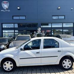 Dacia Logan 1.2 16V 75 EXPRESSION EURO 5 Nouvoitou