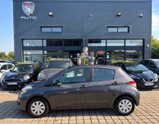 Toyota Yaris Nouvoitou