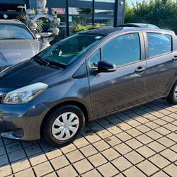 Toyota Yaris 1.0 VVTI 69 TENDANCE Nouvoitou