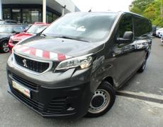 Peugeot Expert Montévrain