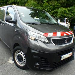 Peugeot Expert LONG 2.0 BLUEHDI 120 CH S&S PREMIUM Mont&eacute;vrain