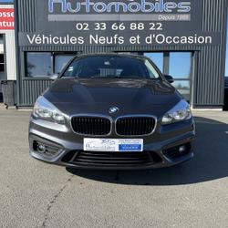 BMW Serie 2 Active Tourer (F45) 218DA 150CH BUSINESS Saint-Georges-des-Groseillers