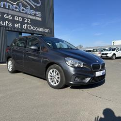 BMW Serie 2 Active Tourer (F45) 218DA 150CH BUSINESS Saint-Georges-des-Groseillers