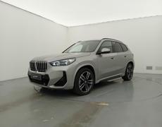 BMW X1 Mougins