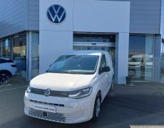 Volkswagen Caddy Van Charmeil
